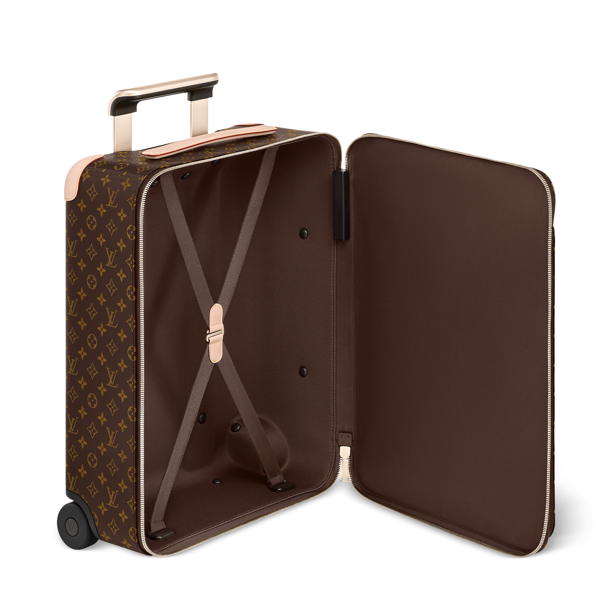 Pégase Monogram Canvas - Travel | LOUIS VUITTON